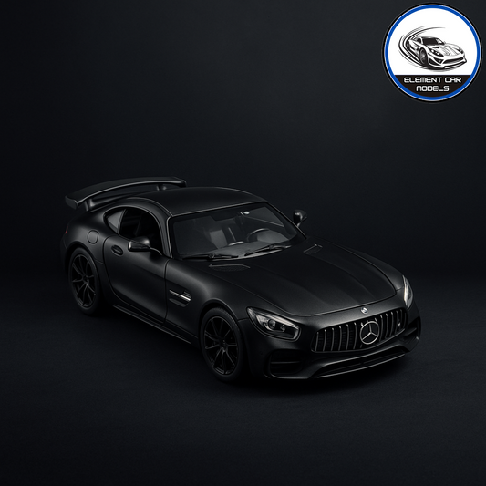 Mercedes Benz AMG GTR