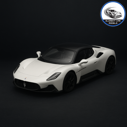 Maserati MC20 Super Sport